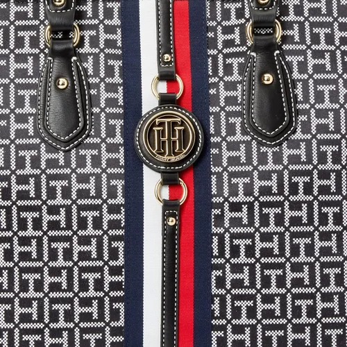Vista 3 de Tommy Hilfiger Women's Jaden Plus Tote