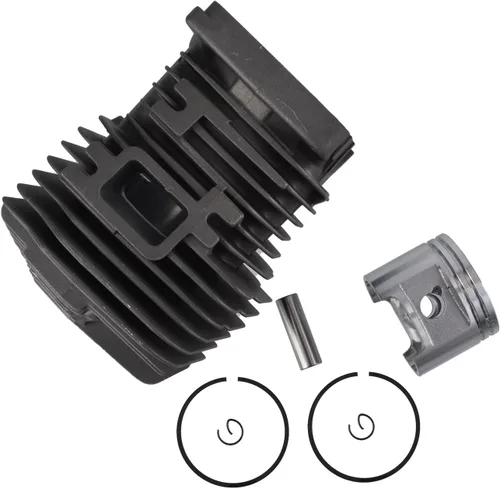 Vista 4 de Kit de clips de pistón de cilindro y anillos de pasador de 1.850 in para motosierra STIHL MS310