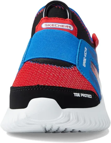Vista 6 de Skechers Tenis Depth Charge 2.0 de doble punto para niño