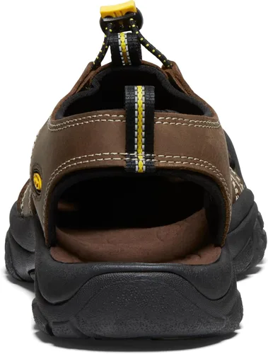 Vista 7 de KEEN Newport Sandalias de agua con puntera cerrada para hombre