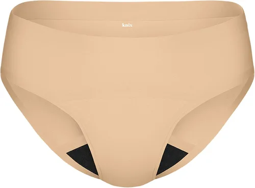 Vista 26 de Bikini antifugas Super Leakproof