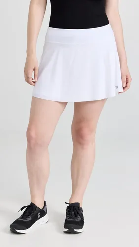 Vista 7 de Sweaty Betty Falda pantalón Swift para correr para mujer