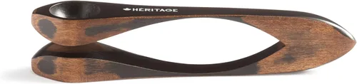 Vista 2 de Instrumento de percusión, madera de arce canadiense hecha a mano, sonido popular de madera natural, gran regalo para todas las edades con cualquier