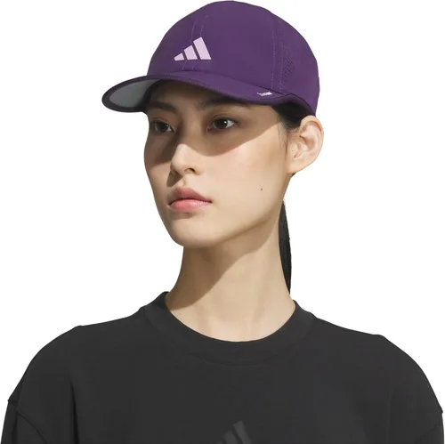 Vista 32 de Adidas Superlite - Gorra deportiva ajustable de ajuste relajado para entrenamiento
