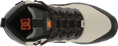 Vista 5 de DC Navigator - Botines de nieve para hombre