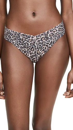 Vista 13 de Hanky Panky - Tanga de encaje original para mujer Lilly absoluto