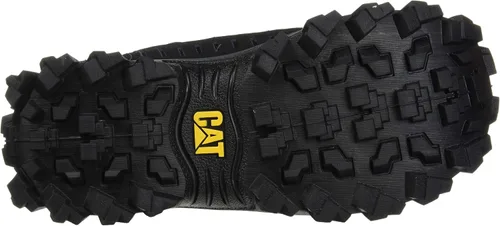 Vista 4 de Cat Footwear Tenis Intruder para hombre