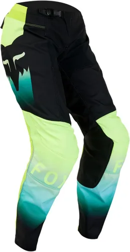 Vista 5 de Fox Racing Pantalón de motocross 180 Flora para mujeres para mujer