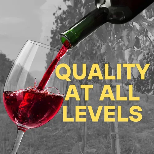 Vista 3 de Master Vintner - El kit de recetas de vino italiano nebbiolo seleccionado sommelier hace 6 galones