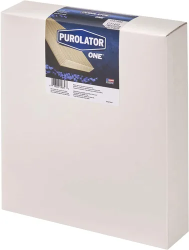 Vista 5 de Purolator C31452 PurolatorONE Filtro de aire avanzado para cabina