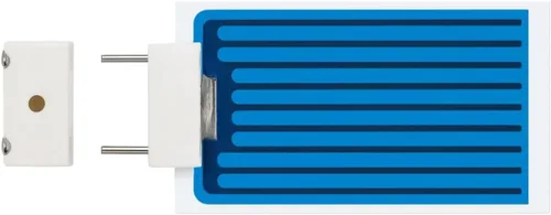 Vista 7 de Nispira Reemplazo de placas de ozono de cerámica compatibles con generadores de ozono Enerzen O-555 O3 purificador de aire desodorizante, 4 paquetes