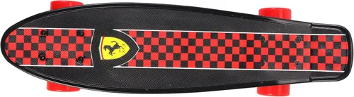Vista 2 de Patineta Ferrari Complete Cruiser