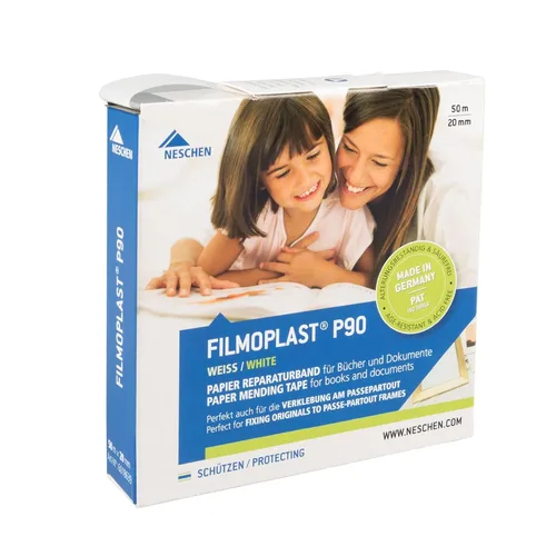 Vista 3 de 82023 Filmoplast P90