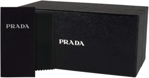 Vista 5 de Gafas Prada PR 65 RV 2821O1 marfildorado pálido