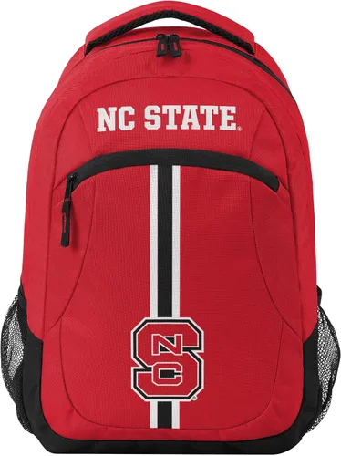 Vista 10 de FOCO NCAA unisex Mochila de Acción con Logotipo del Equipo Universitario