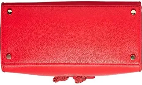 Vista 5 de kate spade new york Hayes Street Small Isobel Satchel, tuna, Opuntia