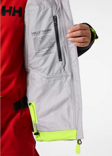 Vista 9 de Helly-Hansen Chaqueta Ægir Race 2.0 para mujer