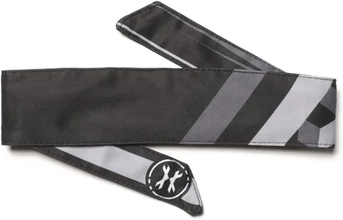 Vista 4 de HK Army Diadema Rasta unisex para adultos Gato Cobain