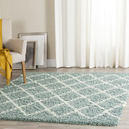 Vista 44 de Colección Safavieh Shag