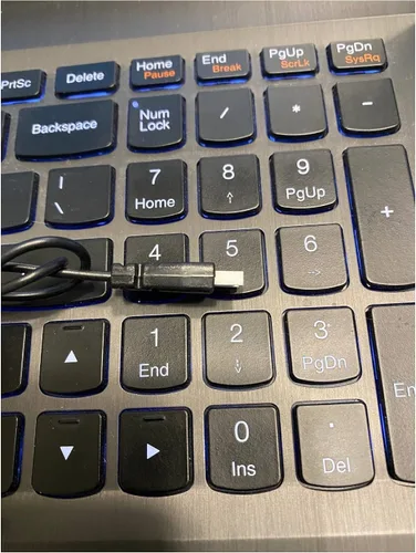 Vista 4 de VLM Cargador de batería para imagen más nítida Robotosaurio dinosaurio interactivo (conector blanco, 5 voltios)