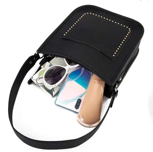 Vista 3 de Montana West Monederos para mujer, bolsos de hombro y bolsos Hobo para mujer