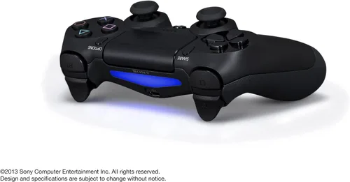 Vista 4 de Sony Controlador Playstation 4 Dual Shock 4
