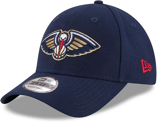 Vista 12 de New Era NBA The League 9FORTY - Gorra ajustable (talla única)