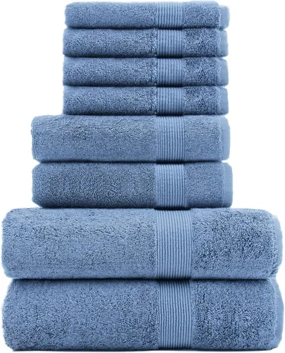 Vista 70 de Chakir Turkish Linens Hotel & Spa - Lujosa toallas de algodón turco de alta absorción