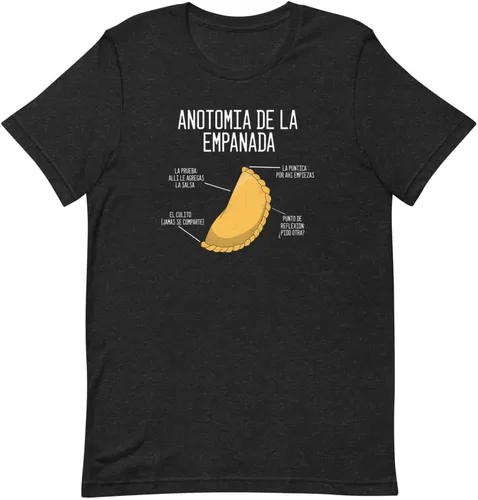 Vista 8 de Novedad Empanada Sándwiches Difundir Refranes Cocina española Panes humorísticos