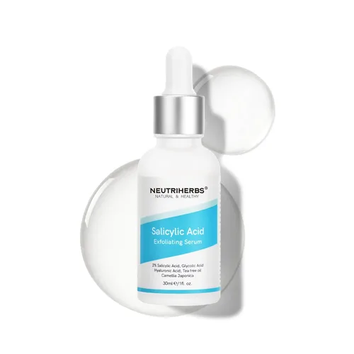 Vista 10 de Neutriherbs Suero de péptido de colágeno, refuerzo de colágeno para reafirmar, levantar la piel facial, suero antienvejecimiento ayuda a reducir
