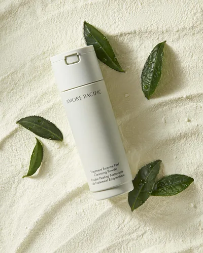 Vista 2 de AMOREPACIFIC Tratamiento Enzyme Peel Cleansing Powder, 1.9 oz.