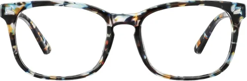 Vista 12 de Reading Glasses for Women Men - Blue Light Blocking UV Filter Computer Readers,Anti Eyestrain Eyeglasses