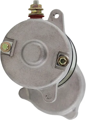 Vista 4 de Nuevo arrancador de 12 voltios con accionamiento para Polaris ATV 1985-2006 400L, Sport 400L, Big Boss, Scrambler, Sportsman, Trail Blazer, Xplorer
