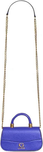 Vista 6 de GUESS Nell Micro Mini solapa