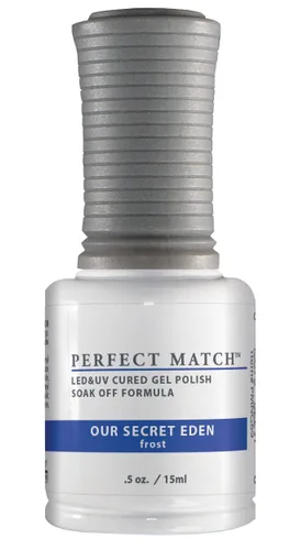 Vista 7 de Esmalte de uñas Lechat Perfect Match 40 días en Río