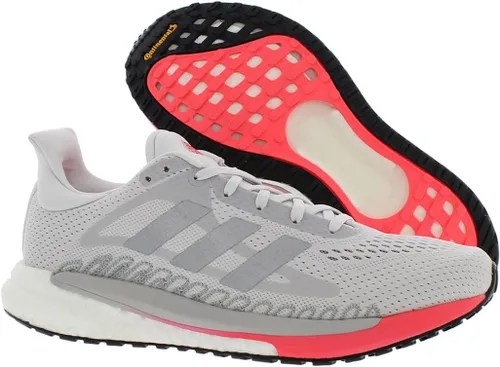 Vista 2 de adidas Solar Glide Tenis de correr para mujer
