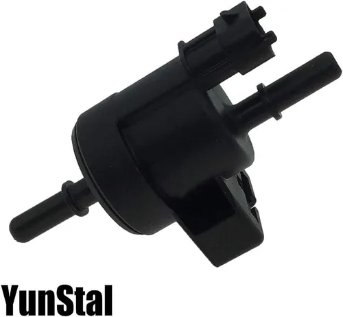 Vista 2 de 55567453 EVAP Emission Vapor Canister Purge Valve Vent Solenoid para Chevy