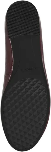 Vista 10 de Aerosoles Plano de ballet de cristal para mujer