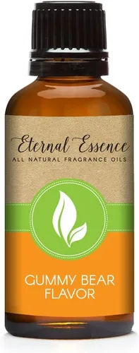 Vista 201 de Aceite Aromático de Romero Grado Premium - 10 ml - Aceite Perfumado