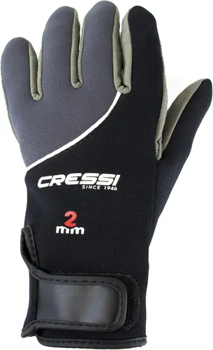 Vista 2 de Cressi - Guantes de neopreno para deportes acuáticos y buceo para adultos - Tropical de Cressi: calidad desde 1946