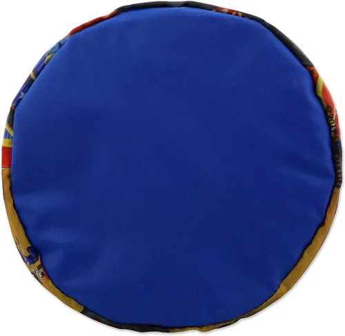 Vista 6 de Blaze and the Monster Machines - Cesta de regalo de nailon para niños