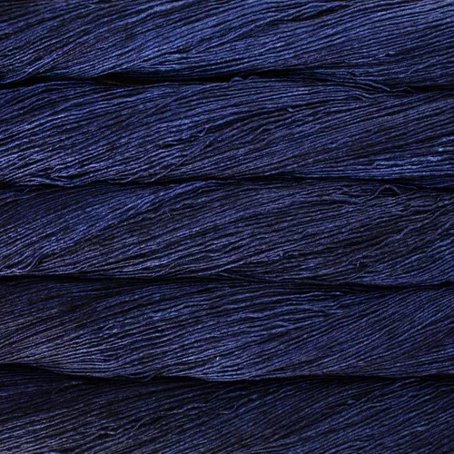 Vista 22 de Malabrigo Mechita Hilo teñido a mano (005 - Aniversario)