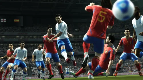 Vista 2 de Pro Evolution Soccer 2012 - Playstation 3