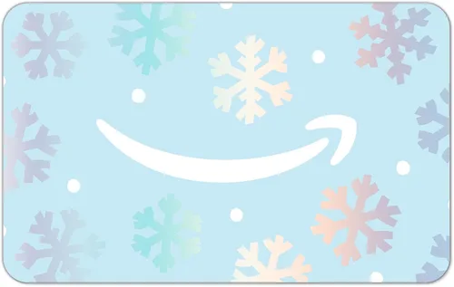 Vista 3 de Amazon eGift Card Holiday