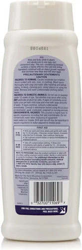 Vista 2 de Hartz Champú para perros UltraGuard Pro Triple Active Flea & Tick