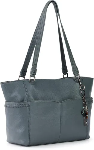 Vista 2 de The Sak Sequoia Leather Tote