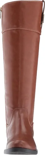 Vista 2 de Bota ecuestre para mujer de Tommy Hilfiger