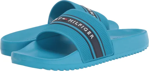 Vista 7 de Tommy Hilfiger Sandalia Respo Slide para hombre