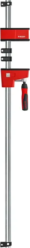 Vista 2 de BESSEY KREV40, 40 pulgadas, sistema de sujeción Vario K Body REVO - Fuerza de sujeción nominal de 1700 libras, esparcidor y accesorios