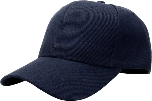Vista 90 de Falari - Gorra de béisbol, tamaño ajustable, para correr, entrenamientos y actividades al aire libre, para todas las estaciones.